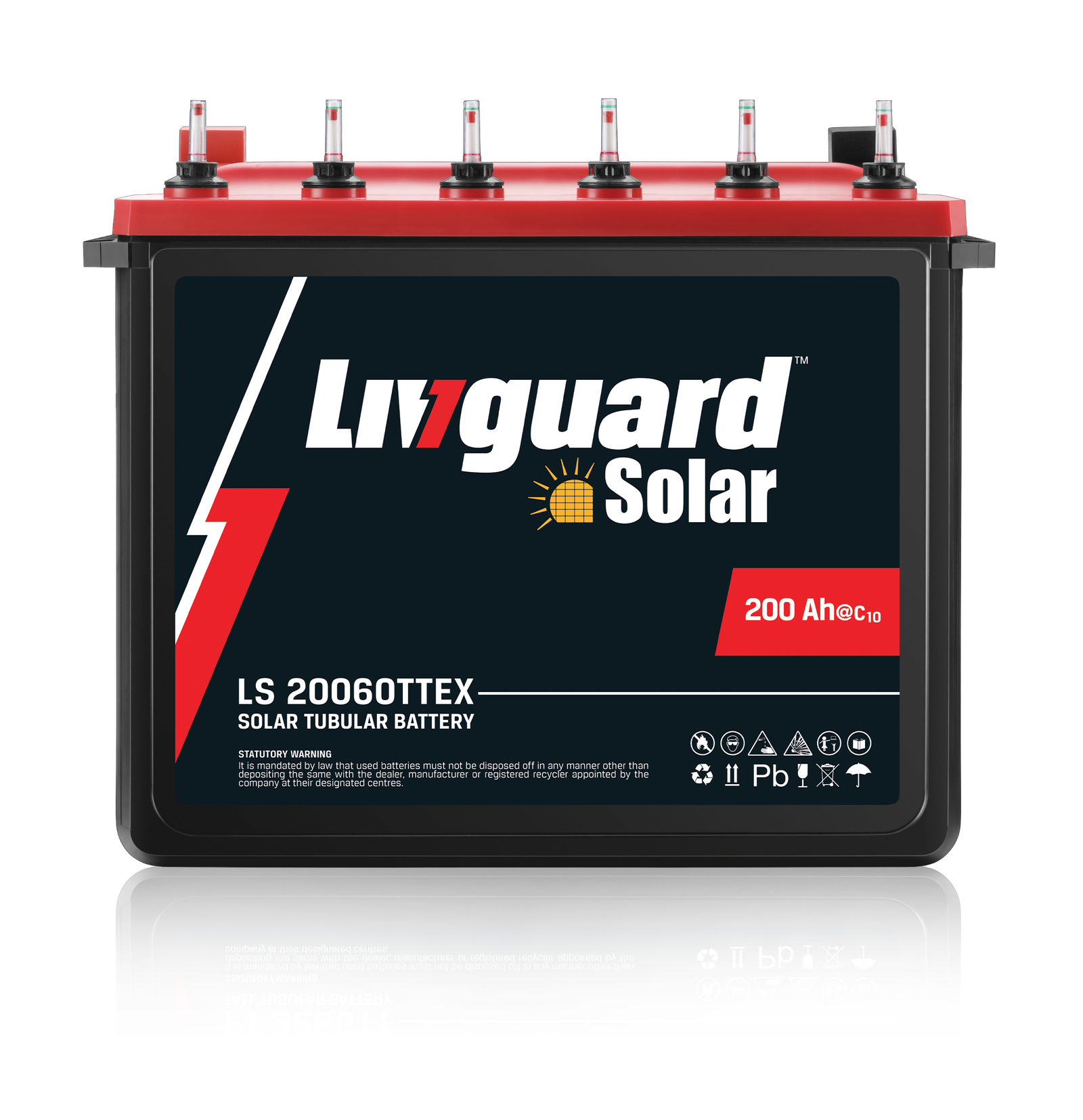 Solar Battery